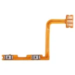 Volume Button Flex Cable For Realme X7