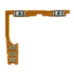 Volume Button Flex Cable For Realme XT