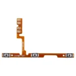Volume Button Flex Cable for Vivo Y95