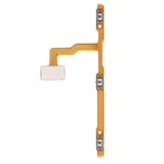 Power On Off Button Flex Cable for Vivo Y97 - Image 2