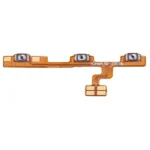 Power Volume On Off Button Flex Cable for Xiaomi Redmi K30 - Image 3