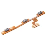 Power Volume On Off Button Flex Cable for Xiaomi Redmi K30 5G