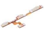 Power Volume On Off Button Flex Cable for Xiaomi Redmi K30i 5G - Image 2