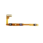 Power Volume Button ON OFF Flex Cable for Vivo Y100i