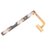 Power Volume Button ON OFF Flex Cable for Vivo Y11 2023