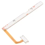 Power Volume Button ON OFF Flex Cable for Vivo Y11 2023 - Image 2