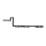 Volume Power Button ON OFF Flex Cable for Vivo Y15s