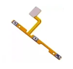 Power Volume Button ON OFF Flex Cable for Vivo Y18i