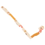 Power Volume Button ON OFF Flex Cable for Vivo Y21 2021 - Image 2