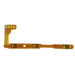 Power Volume Button ON OFF Flex Cable for Vivo Y27s