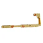 Power Volume Button ON OFF Flex Cable for Vivo Y27s - Image 2