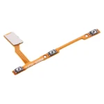 Power Volume Button ON OFF Flex Cable for Vivo Y50 - Image 3