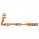 Volume Power Button ON OFF Flex Cable for Vivo Y53s