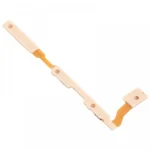 Volume Power Button ON OFF Flex Cable for Vivo Y53s - Image 2