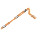Power Volume Button ON OFF Flex Cable for Vivo Y58 5G