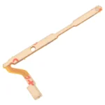Power Volume Button ON OFF Flex Cable for Vivo Y58 5G - Image 2
