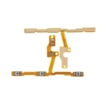 Volume Button Flex Cable For Samsung Galaxy A21