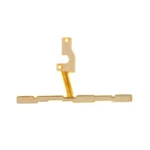Volume Button Flex Cable For Samsung Galaxy A21 - Image 3