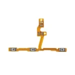 Volume Button Flex Cable For Samsung Galaxy A21 - Image 2
