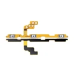 Power On Off Button Flex Cable for Samsung Galaxy A21s