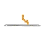 Power On Off Switch Flex Cable for Samsung Galaxy A50 internal Button - Image 2