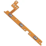 Power On Off Flex Cable for Samsung Galaxy A53 5G - Internal Button - Image 2