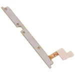 Volume Power Button On Off Flex Cable For Samsung Galaxy A53 5G - Image 3