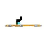 Power On Off Button Flex Cable for Samsung Galaxy A70