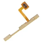Power Volume Button On Off Flex Cable For Vivo Y15 2019 - Image 2