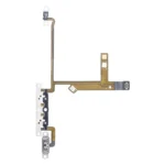 Volume Button Flex Cable For Apple iPhone XS - Image 2