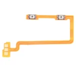 Volume Button Flex Cable for Oppo A93s 5G - (Internal)