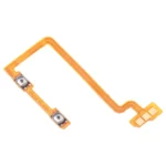 Volume Button Flex Cable for Oppo A93s 5G - (Internal) - Image 2