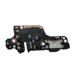 Charging Connector CC Flex PCB Board For Xiaomi Poco M2 Pro - Image 2