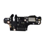 Charging Connector CC Flex PCB Board For Xiaomi Poco M2 Pro - Image 3