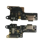 Charging Connector CC Flex PCB Board For Xiaomi Poco M2 Reloaded