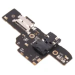 Charging Connector Flex PCB CC Board For Xiaomi Poco M4 Pro 5G - Image 2