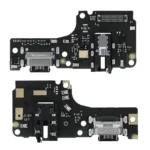 Charging Connector CC Flex PCB Board For Xiaomi Poco M5s