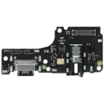 Charging Connector CC Flex PCB Board For Xiaomi Poco M5s - Image 3