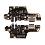 Charging Connector CC Flex PCB Board For Xiaomi Poco X3 NFC