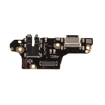 Charging Connector CC Flex PCB Board For Xiaomi Poco X3 NFC - Image 3