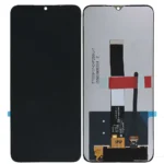 LCD Screen with Touch Glass for Xiaomi Redmi 9 Activ (Folder Display Combo)