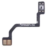 Power On Off Button Flex Cable for Oppo Reno6 Pro plus 5G