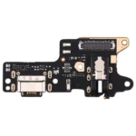Charging Connector Flex PCB CC Board For Xiaomi Redmi 8