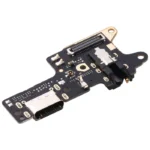 Charging Connector Flex PCB CC Board For Xiaomi Redmi 8 - Image 2