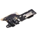 Charging Connector Flex PCB CC Board For Xiaomi Redmi 8 - Image 3