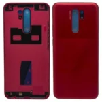 Back Panel Cover for Xiaomi Poco M2