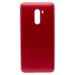 Back Panel Cover for Xiaomi PocoPhone F1 - Image 2