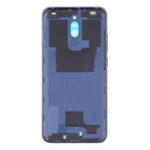 Back Panel Cover for Xiaomi Redmi 8A Dual - Black - Image 4