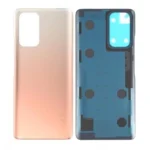 Back Panel Cover for Xiaomi Redmi Note 10 Pro Max