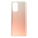Back Panel Cover for Xiaomi Redmi Note 10 Pro Max - Image 2